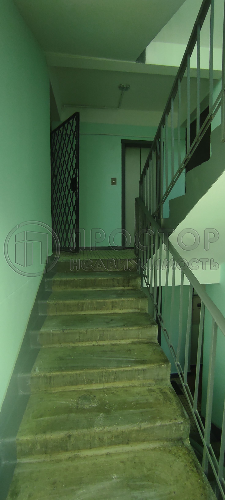 3-комнатная квартира, 59.8 м² - фото 15