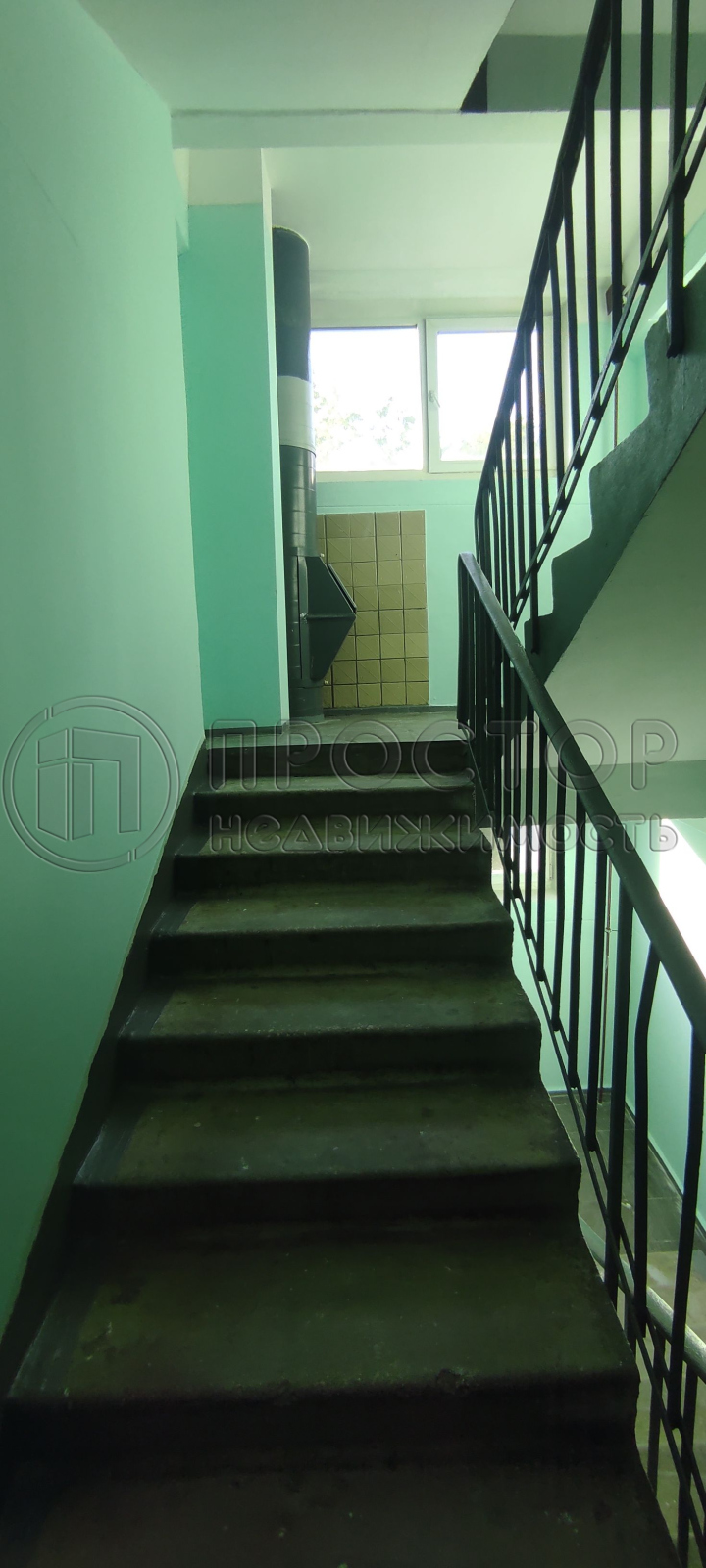 3-комнатная квартира, 59.8 м² - фото 16