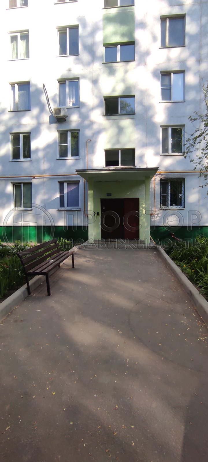 3-комнатная квартира, 59.8 м² - фото 17