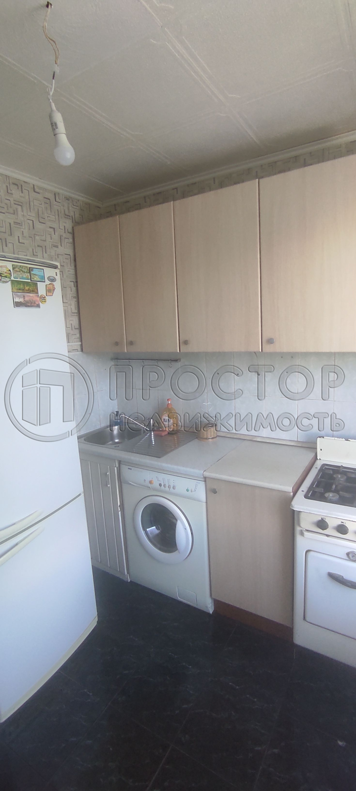 3-комнатная квартира, 59.8 м² - фото 8