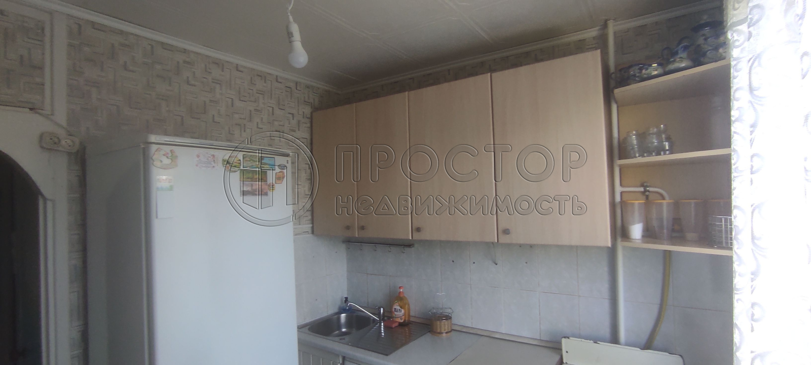 3-комнатная квартира, 59.8 м² - фото 10