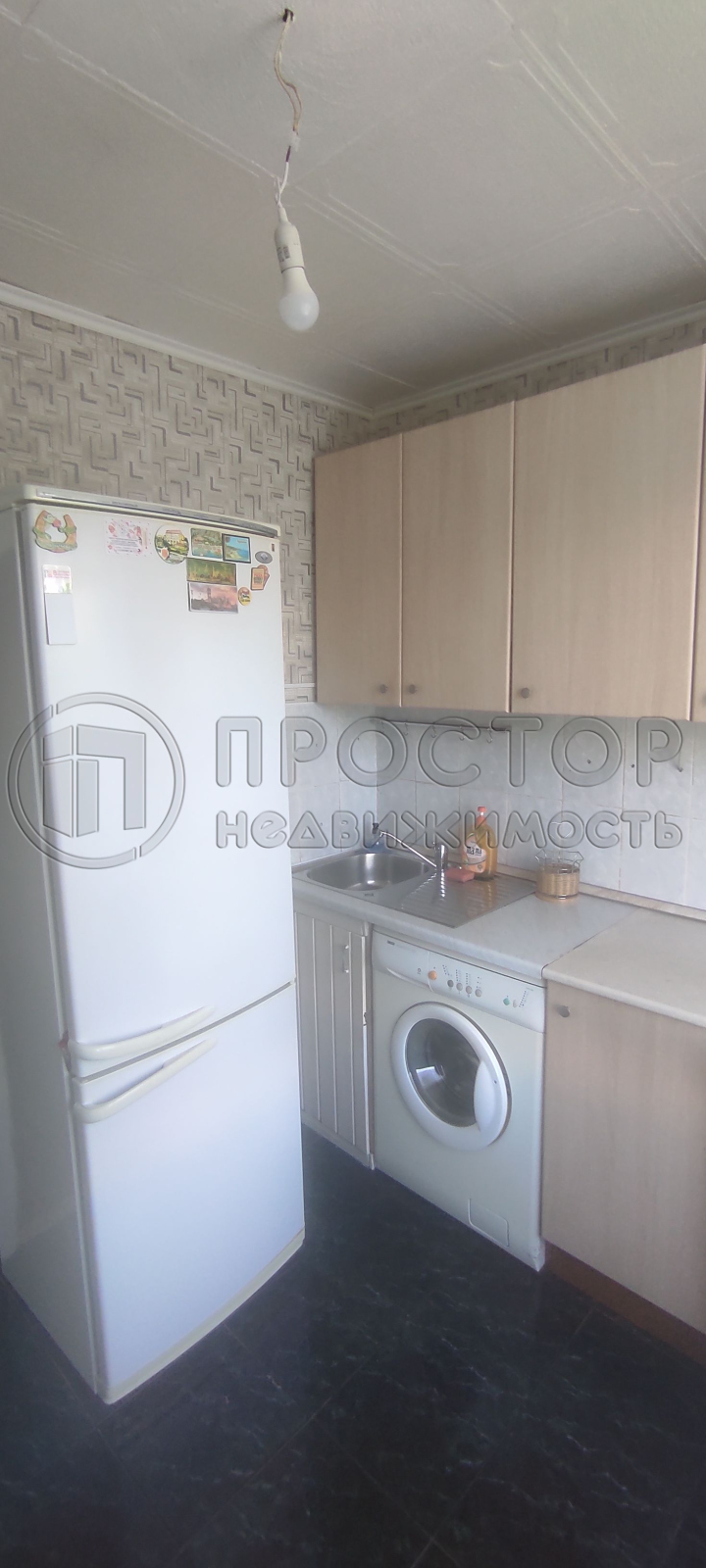 3-комнатная квартира, 59.8 м² - фото 11