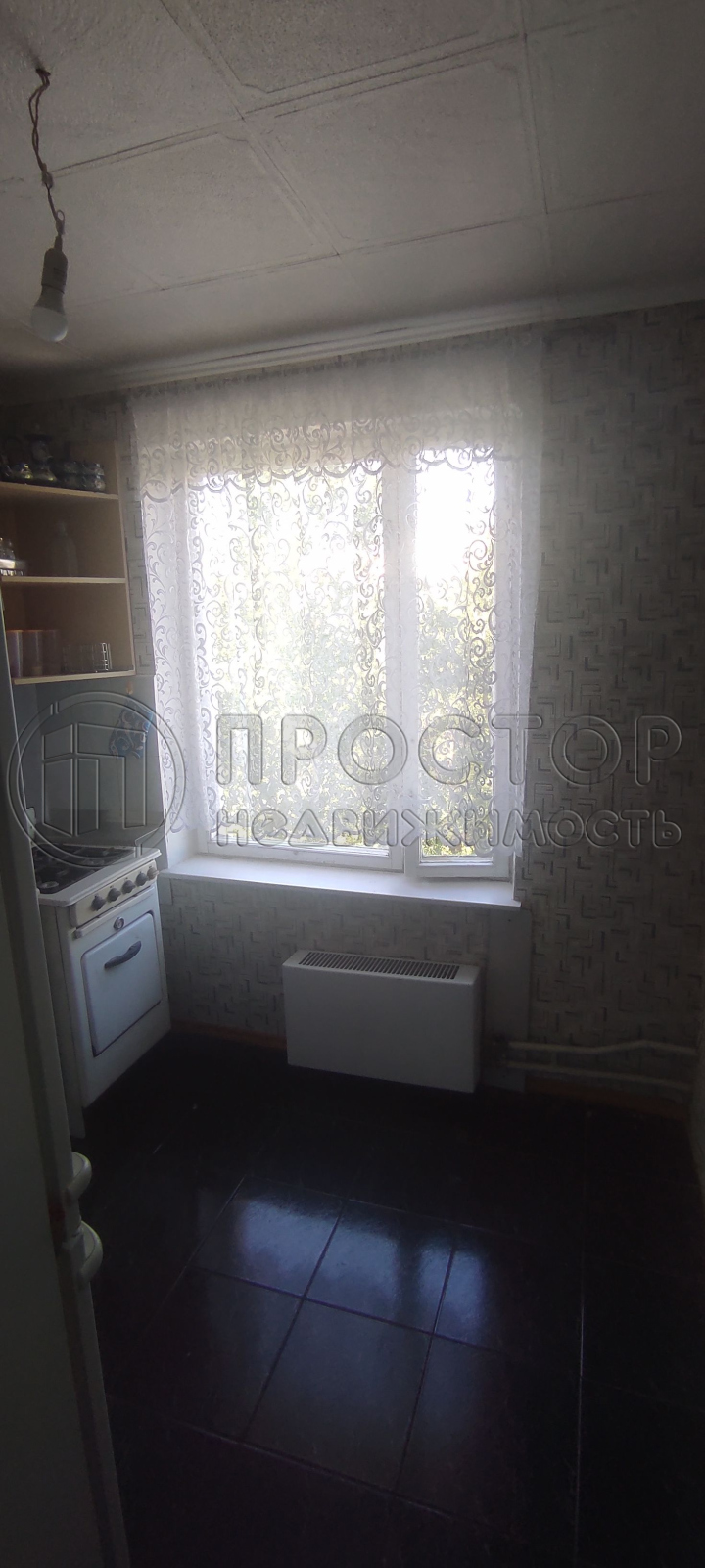 3-комнатная квартира, 59.8 м² - фото 9