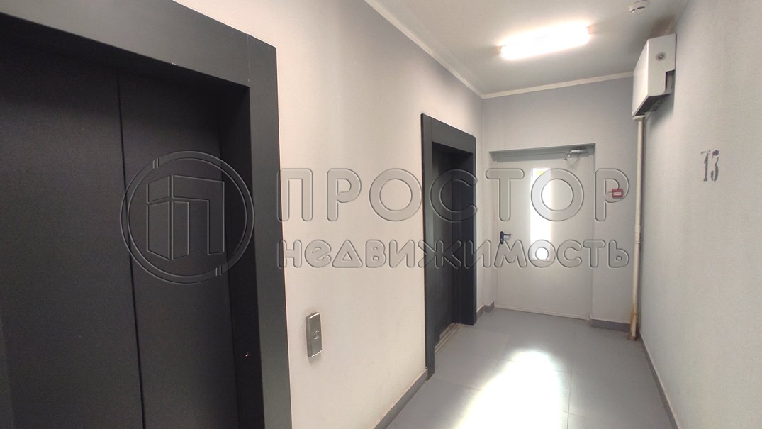 1-комнатная квартира, 40 м² - фото 4
