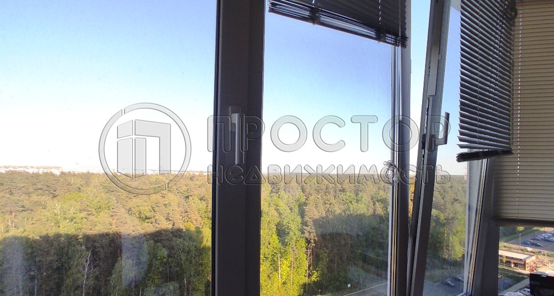 1-комнатная квартира, 40 м² - фото 6