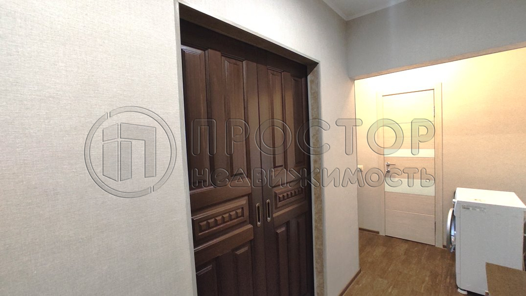 1-комнатная квартира, 40 м² - фото 9