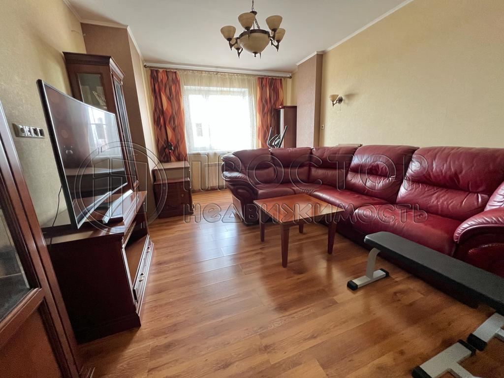 2-комнатная квартира, 57 м² - фото 3