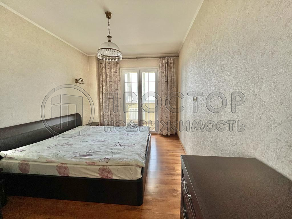 2-комнатная квартира, 57 м² - фото 4