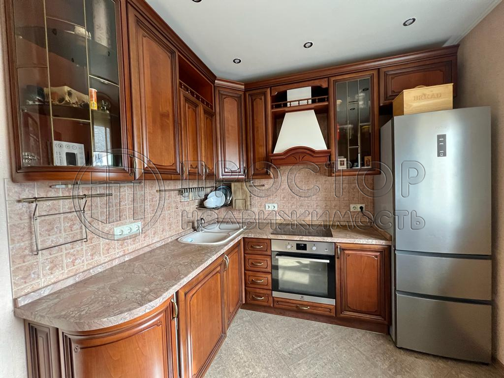 2-комнатная квартира, 57 м² - фото 7