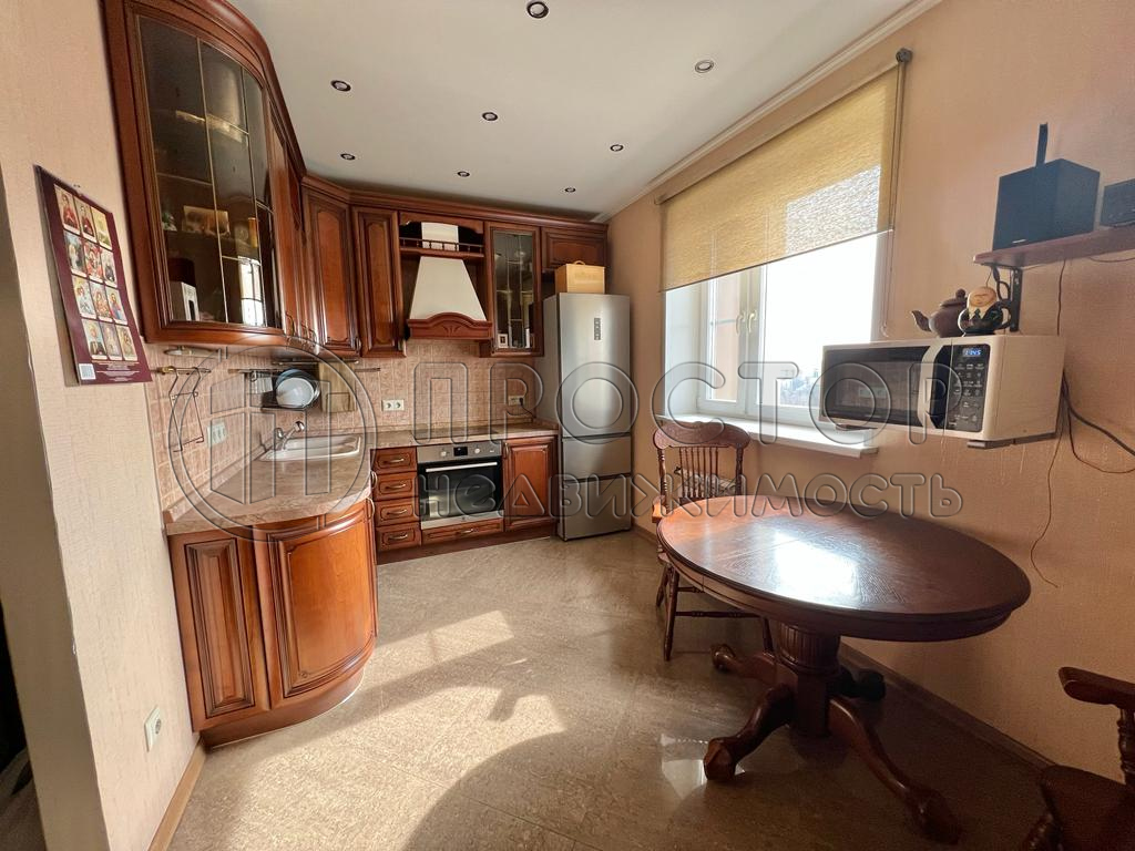 2-комнатная квартира, 57 м² - фото 9