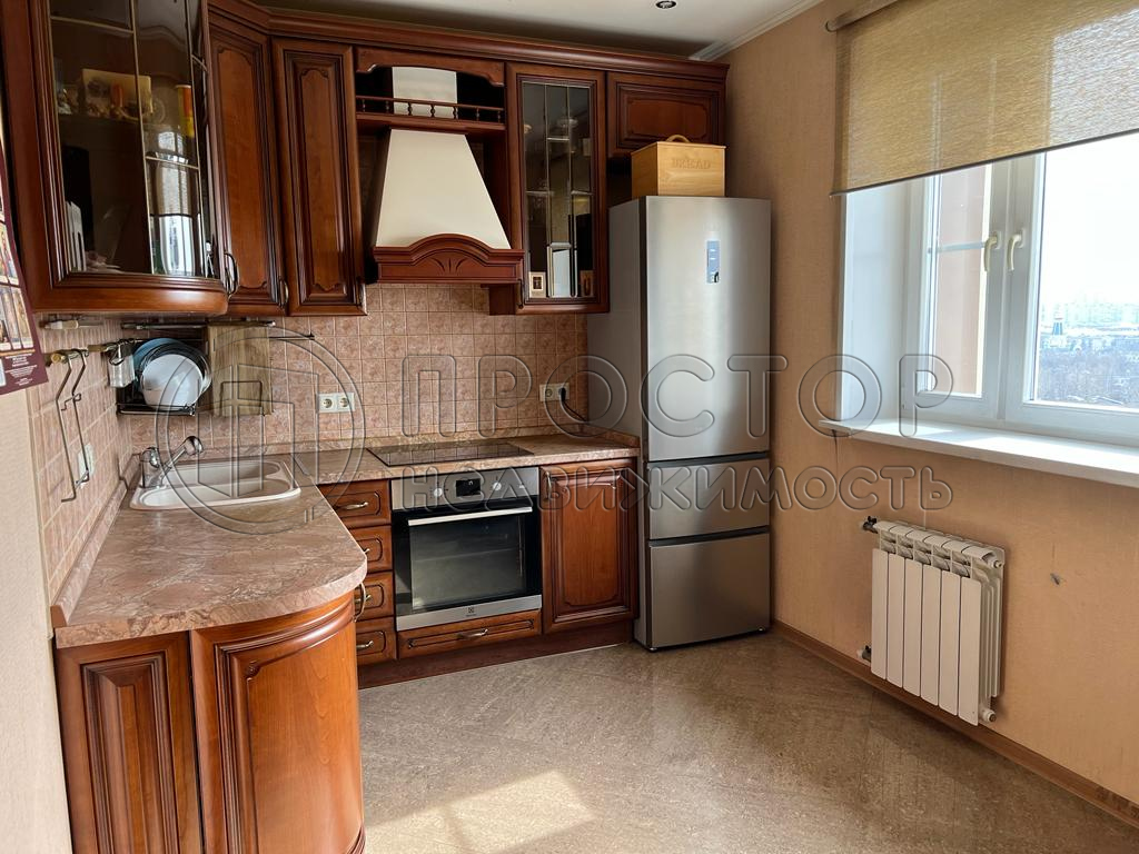 2-комнатная квартира, 57 м² - фото 10