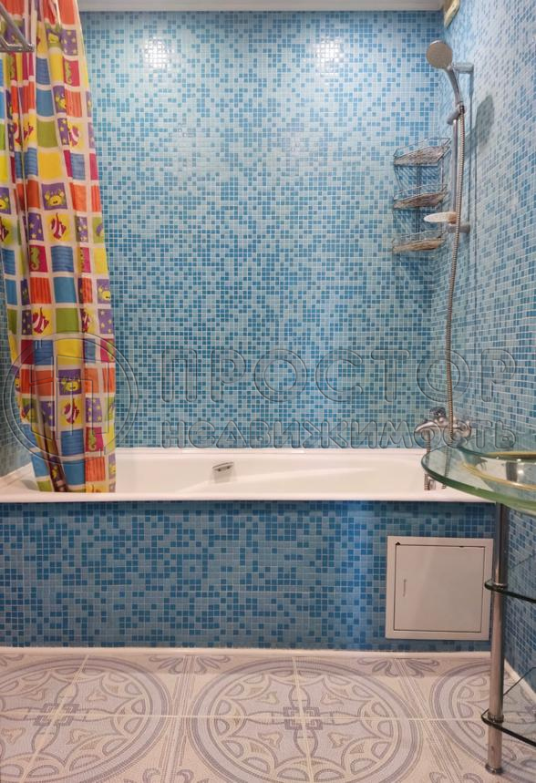 2-комнатная квартира, 57 м² - фото 11