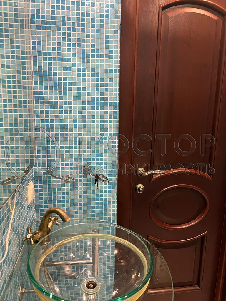 2-комнатная квартира, 57 м² - фото 12