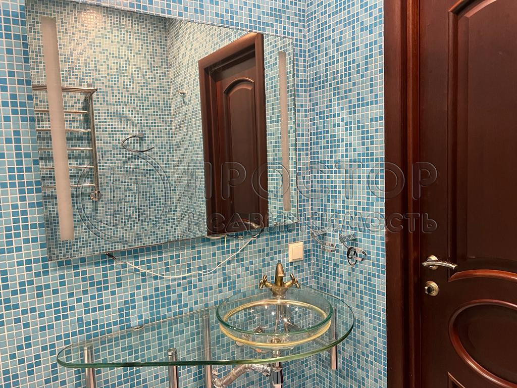 2-комнатная квартира, 57 м² - фото 14