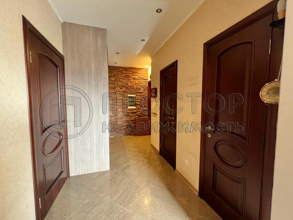 2-комнатная квартира, 57 м² - фото 17