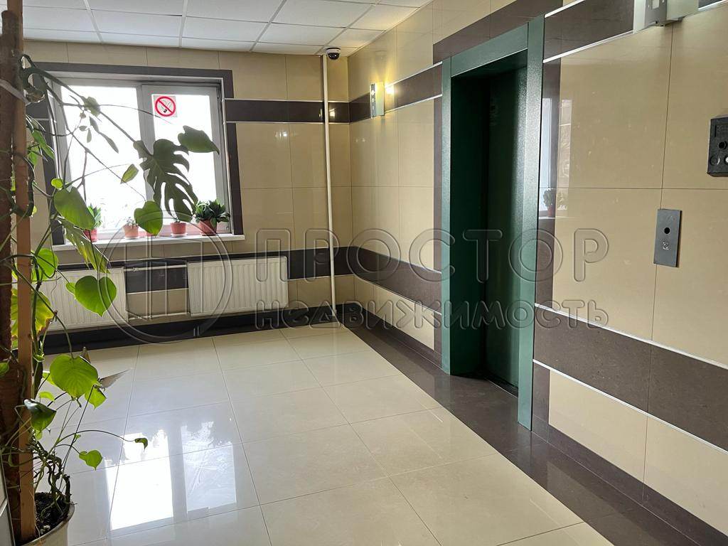 2-комнатная квартира, 57 м² - фото 18