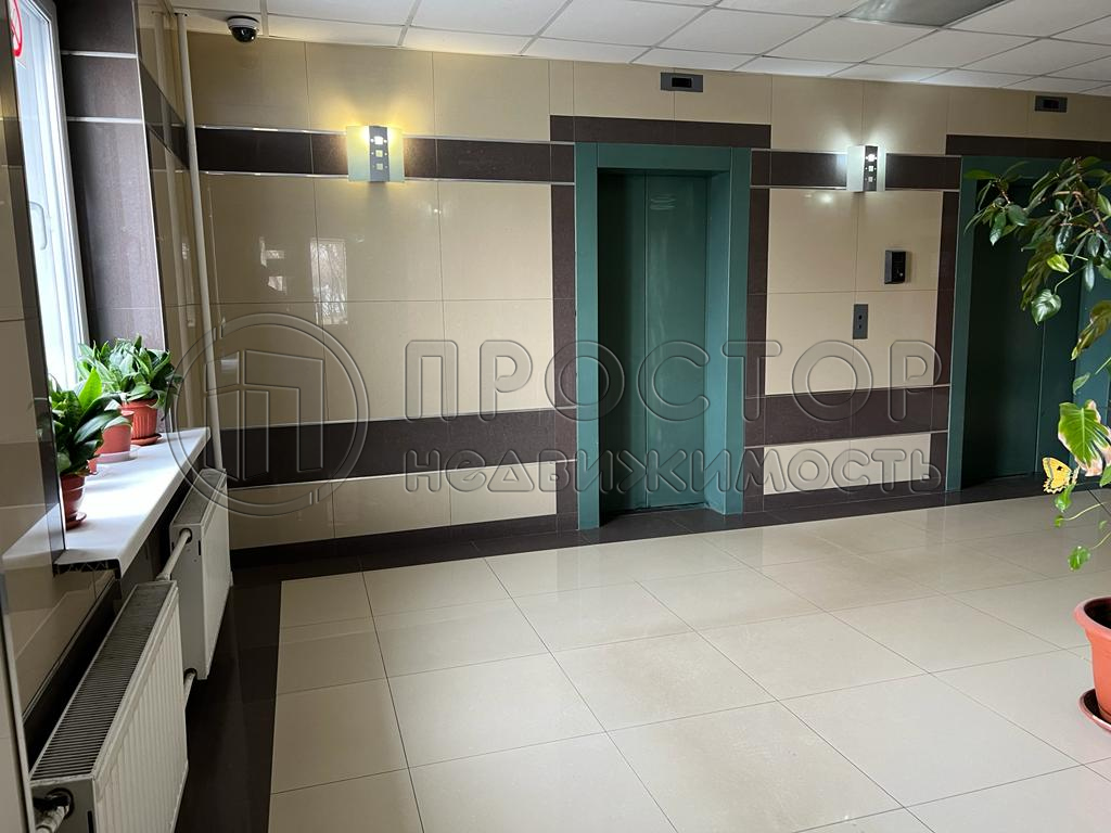 2-комнатная квартира, 57 м² - фото 19