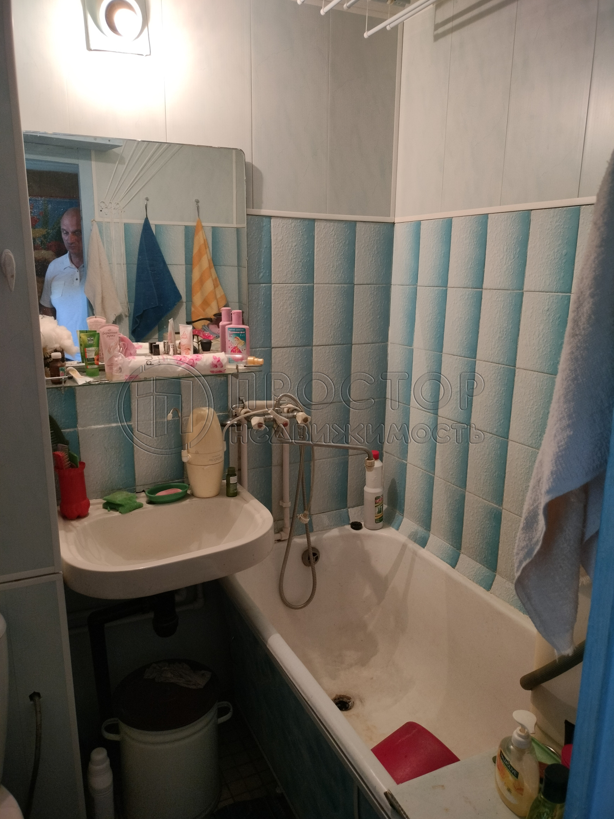 2-комнатная квартира, 44.9 м² - фото 6