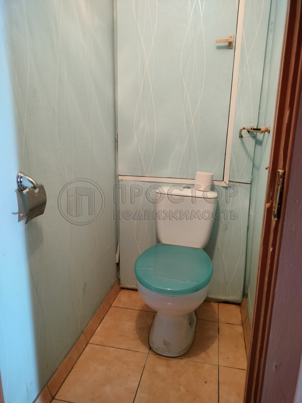 2-комнатная квартира, 44.9 м² - фото 7