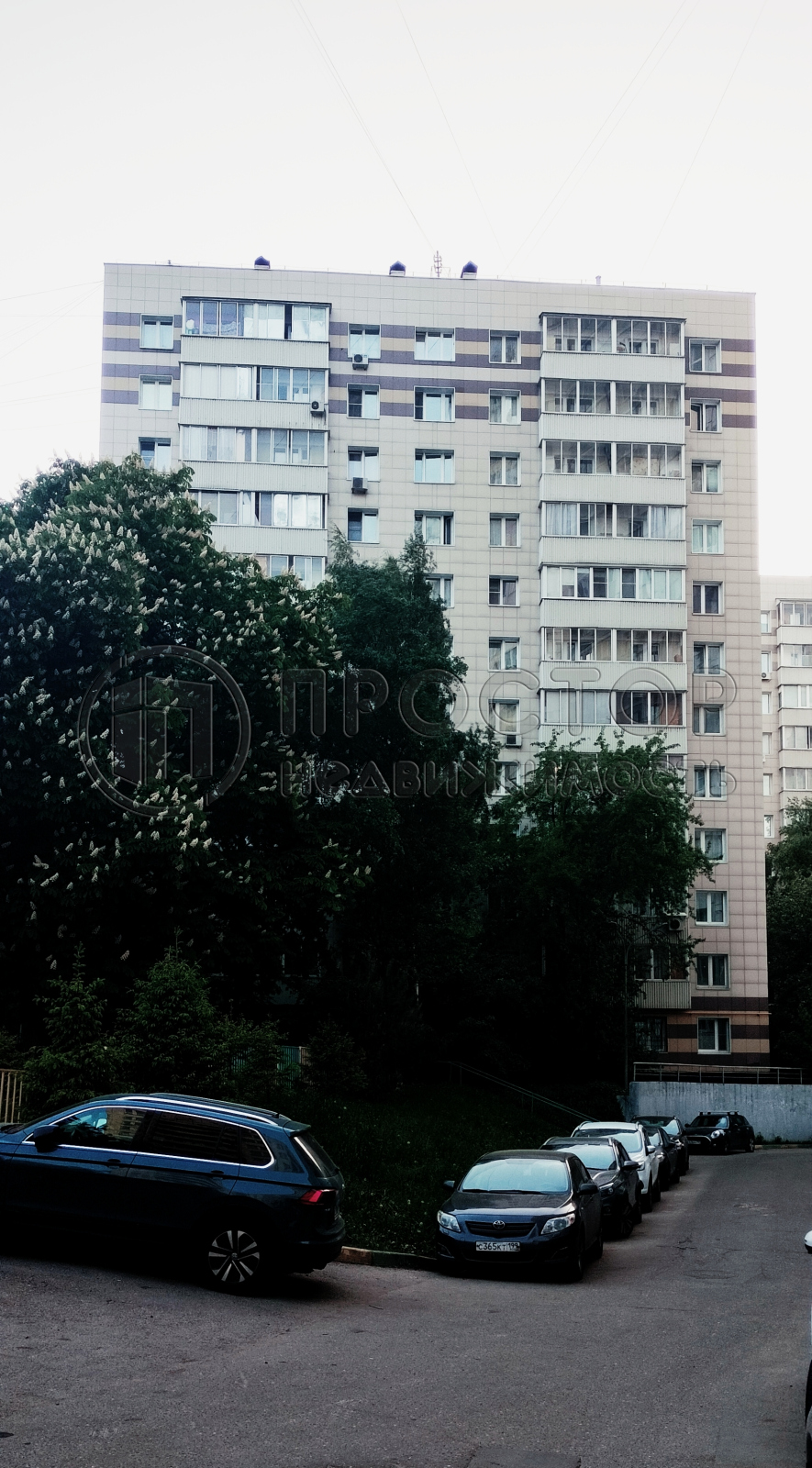 2-комнатная квартира, 44.9 м² - фото 8