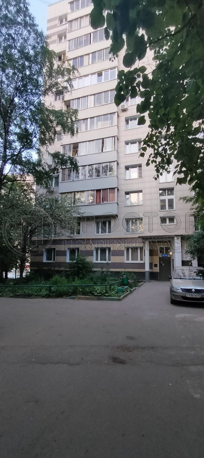 2-комнатная квартира, 44.9 м² - фото 10