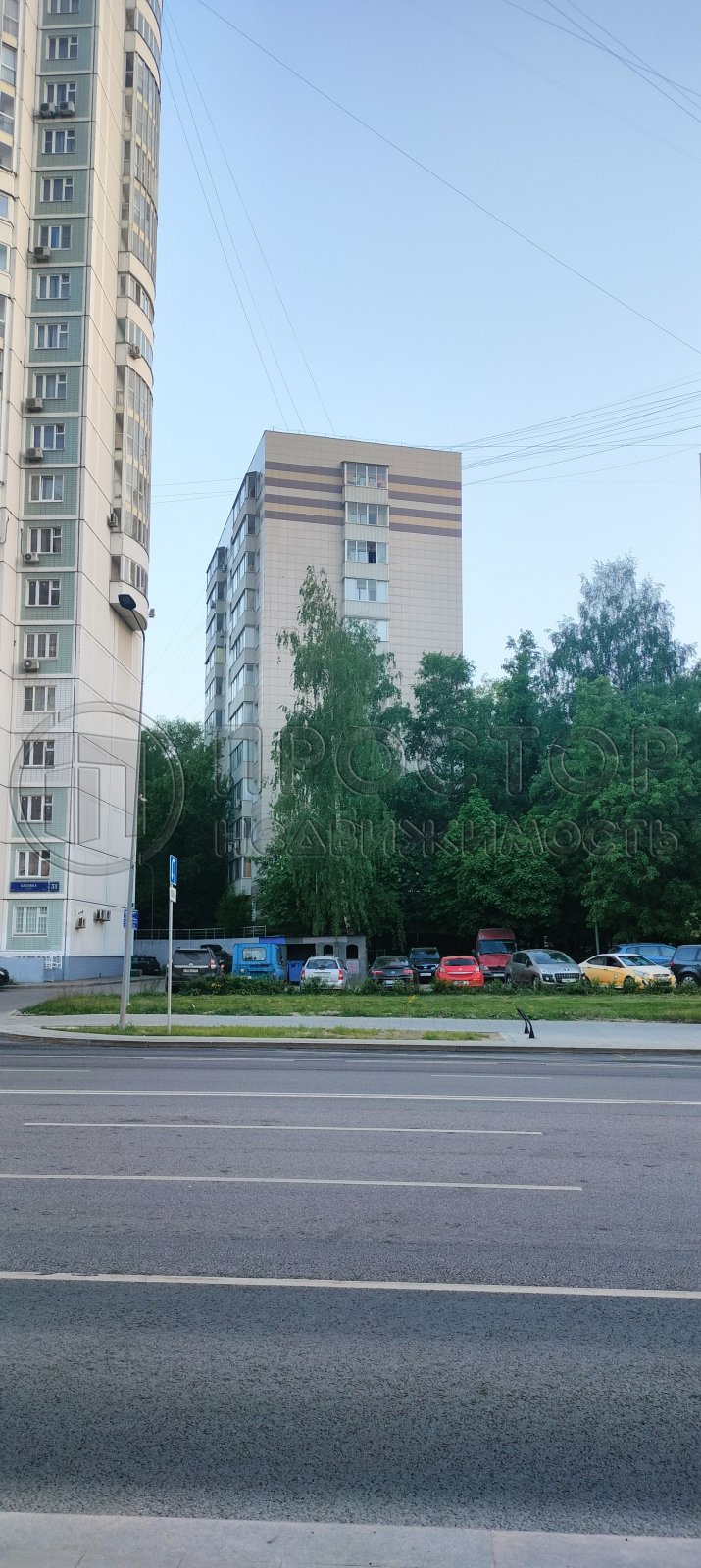 2-комнатная квартира, 44.9 м² - фото 11