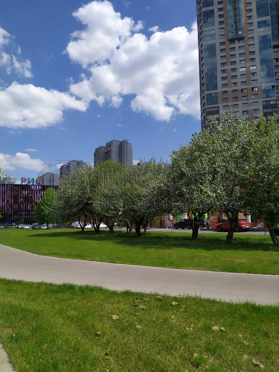 2-комнатная квартира, 61 м² - фото 14