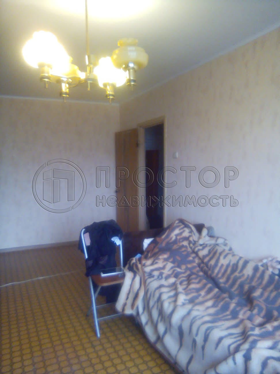 2-комнатная квартира, 45 м² - фото 3
