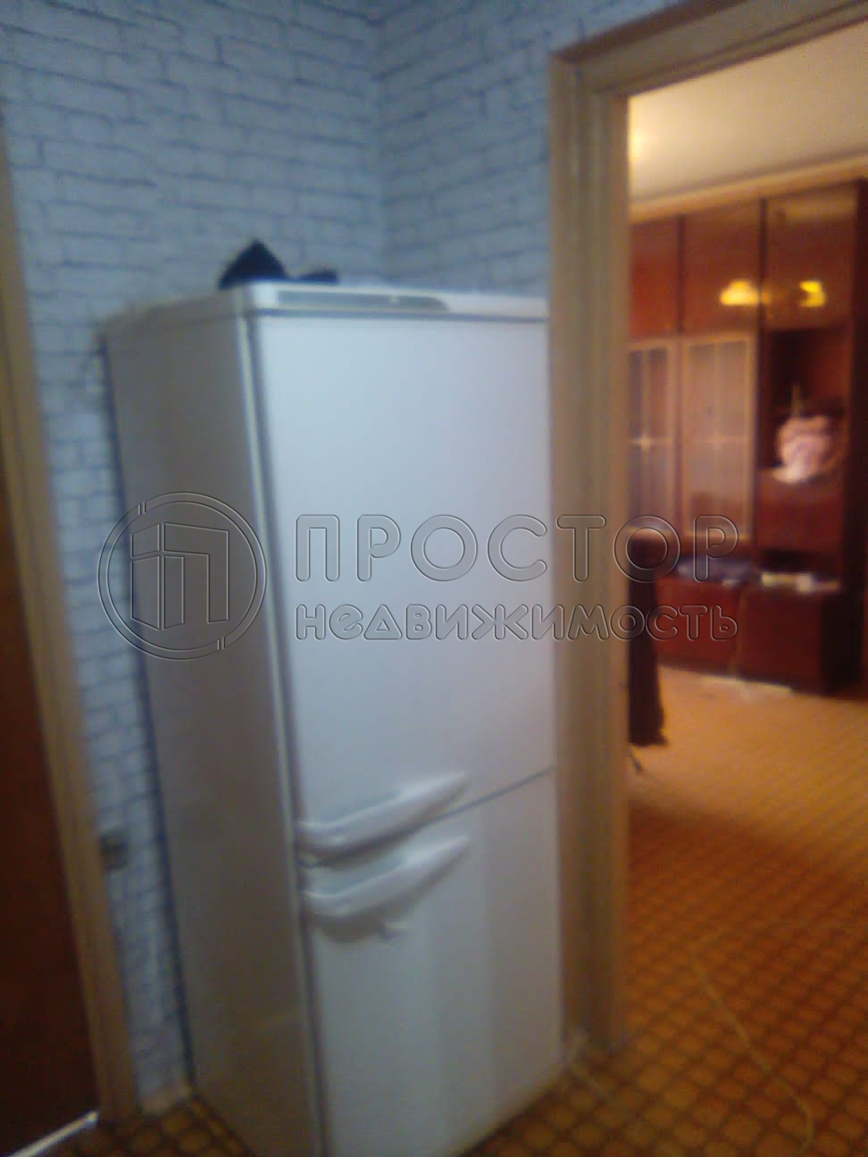 2-комнатная квартира, 45 м² - фото 5