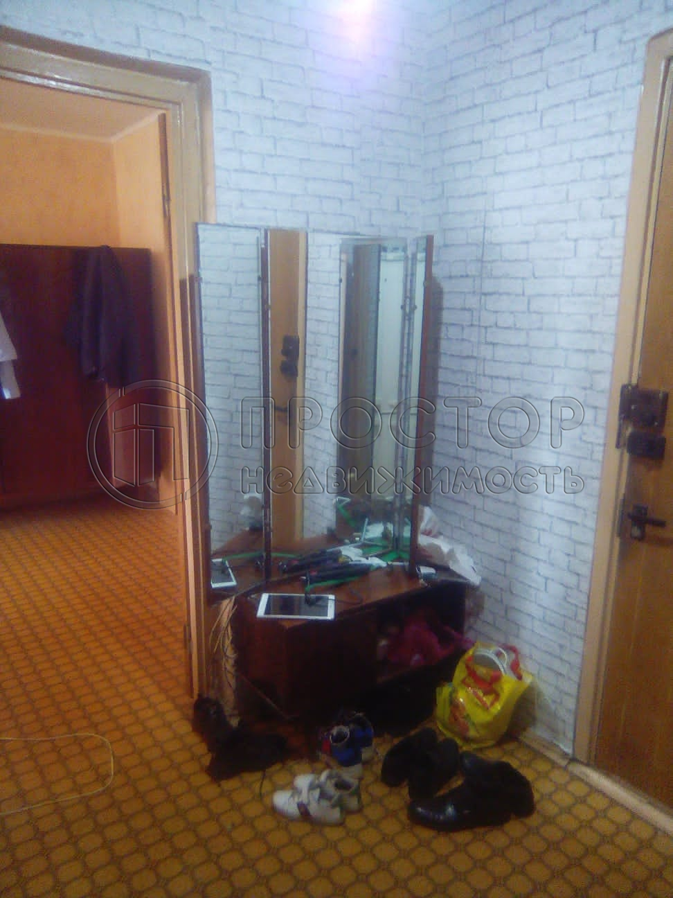 2-комнатная квартира, 45 м² - фото 6