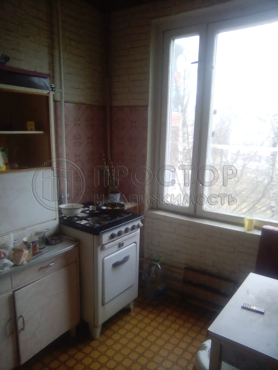 2-комнатная квартира, 45 м² - фото 7
