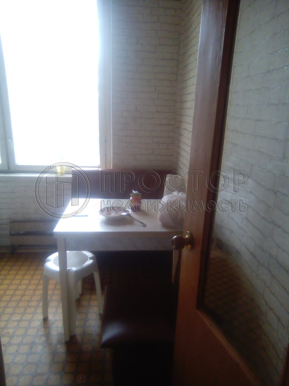 2-комнатная квартира, 45 м² - фото 8