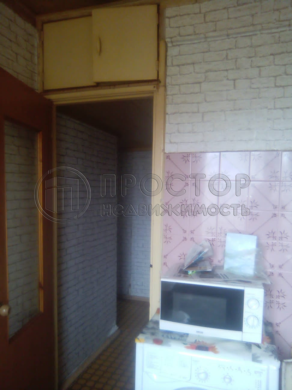 2-комнатная квартира, 45 м² - фото 9