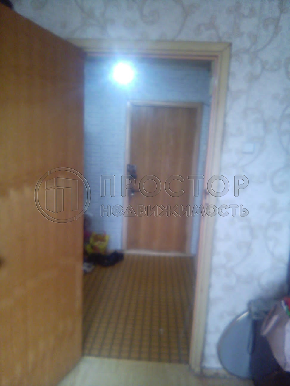 2-комнатная квартира, 45 м² - фото 10