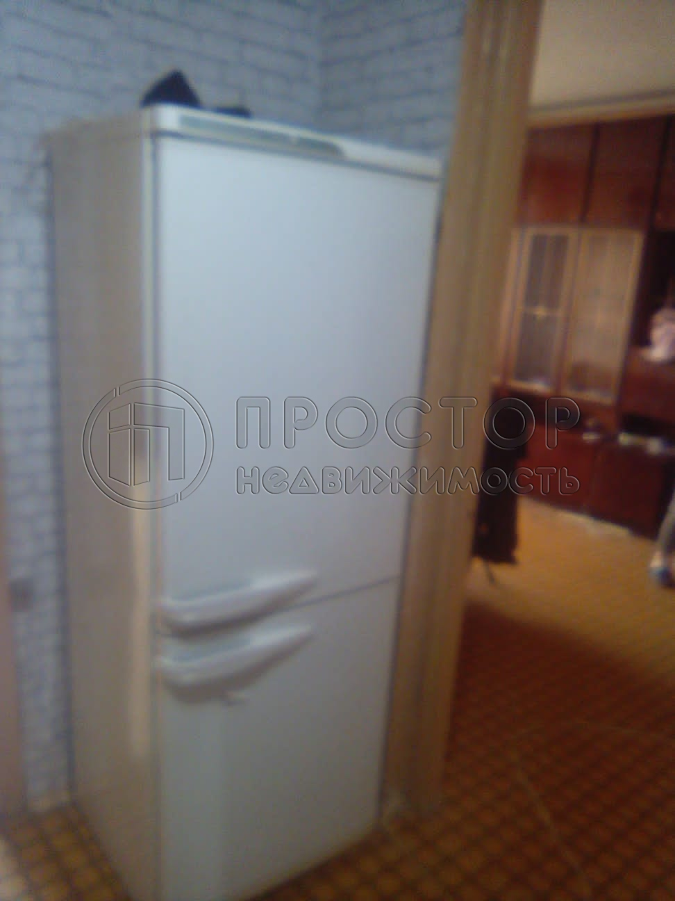 2-комнатная квартира, 45 м² - фото 11