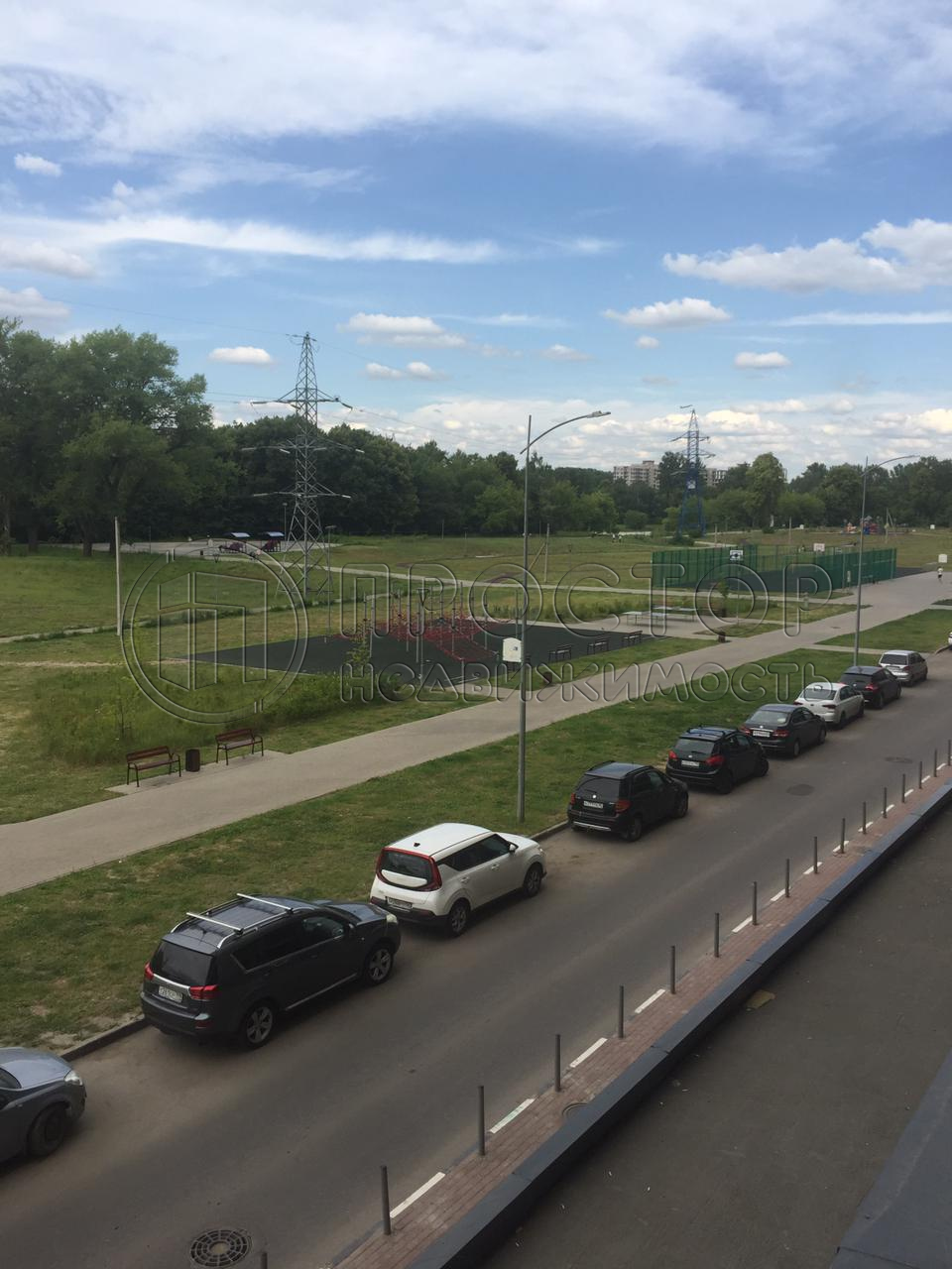 1-комнатная квартира, 25 м² - фото 4