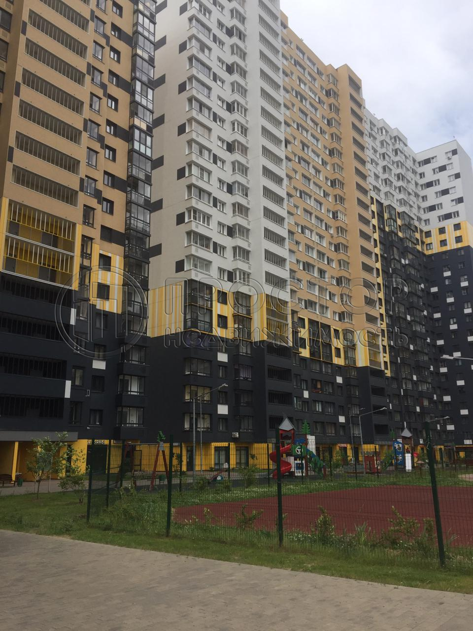 1-комнатная квартира, 25 м² - фото 15