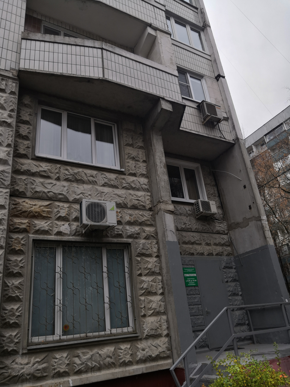 1-комнатная квартира, 37.8 м² - фото 27