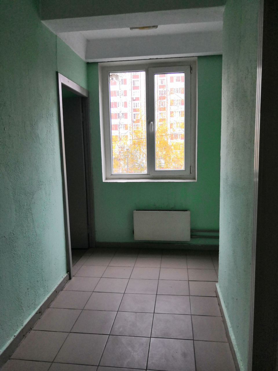 1-комнатная квартира, 37.8 м² - фото 21