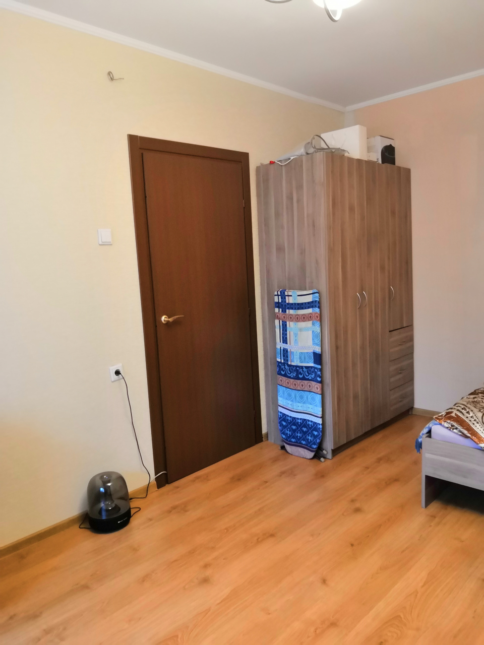 1-комнатная квартира, 37.8 м² - фото 20