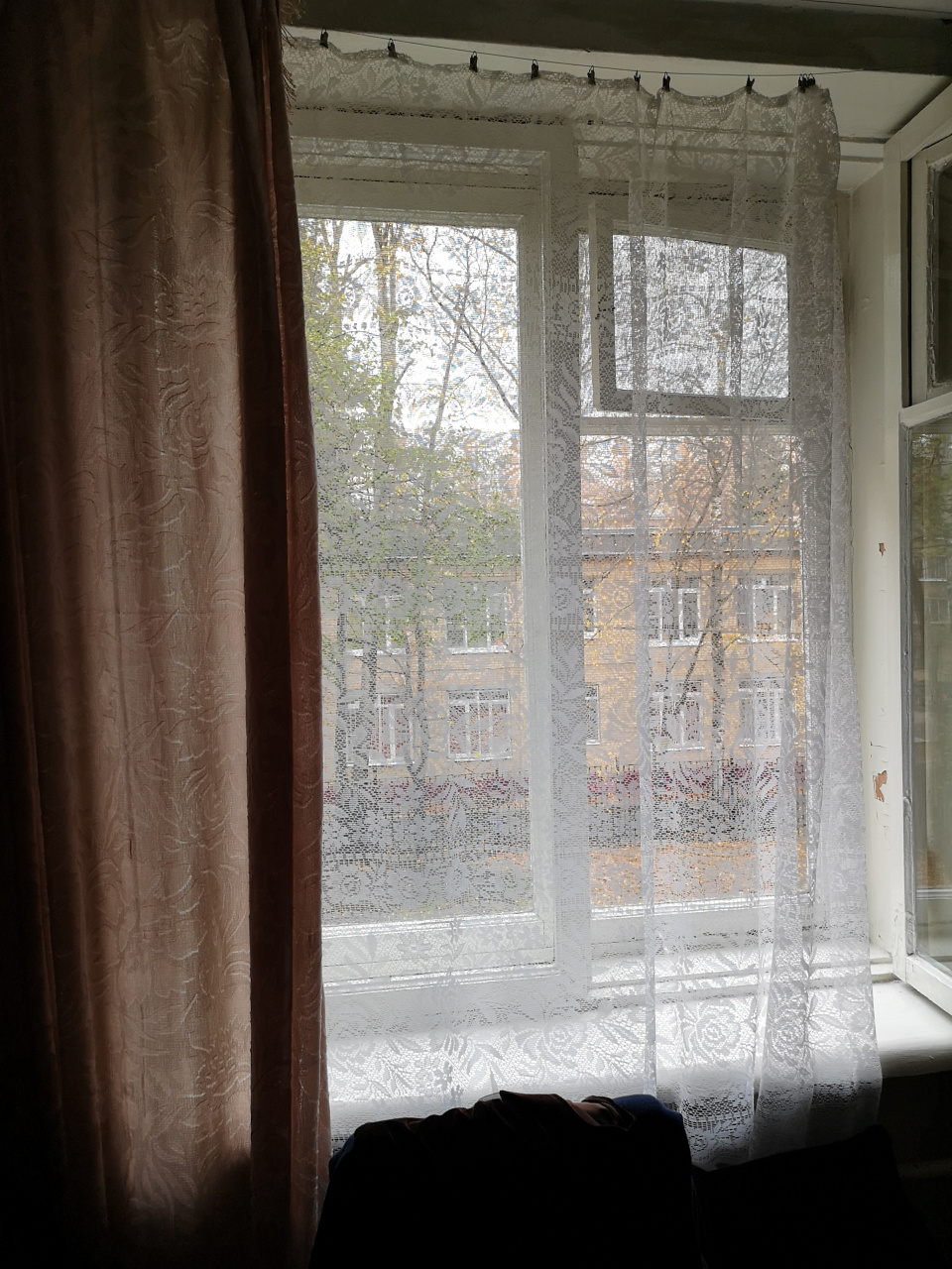 2-комнатная квартира, 44 м² - фото 10