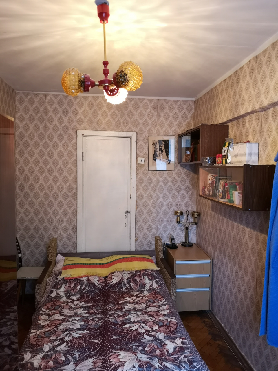 2-комнатная квартира, 44 м² - фото 7