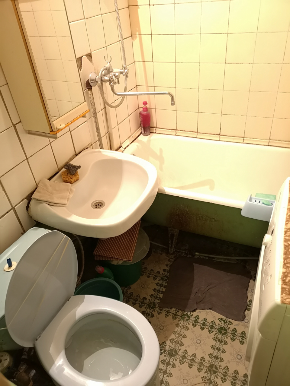 2-комнатная квартира, 44 м² - фото 15