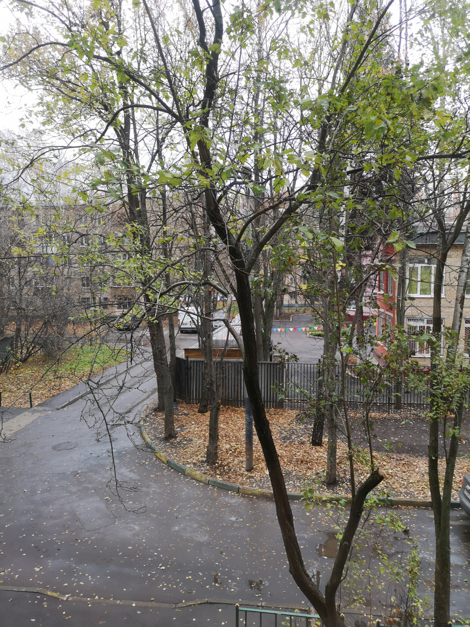 2-комнатная квартира, 44 м² - фото 17