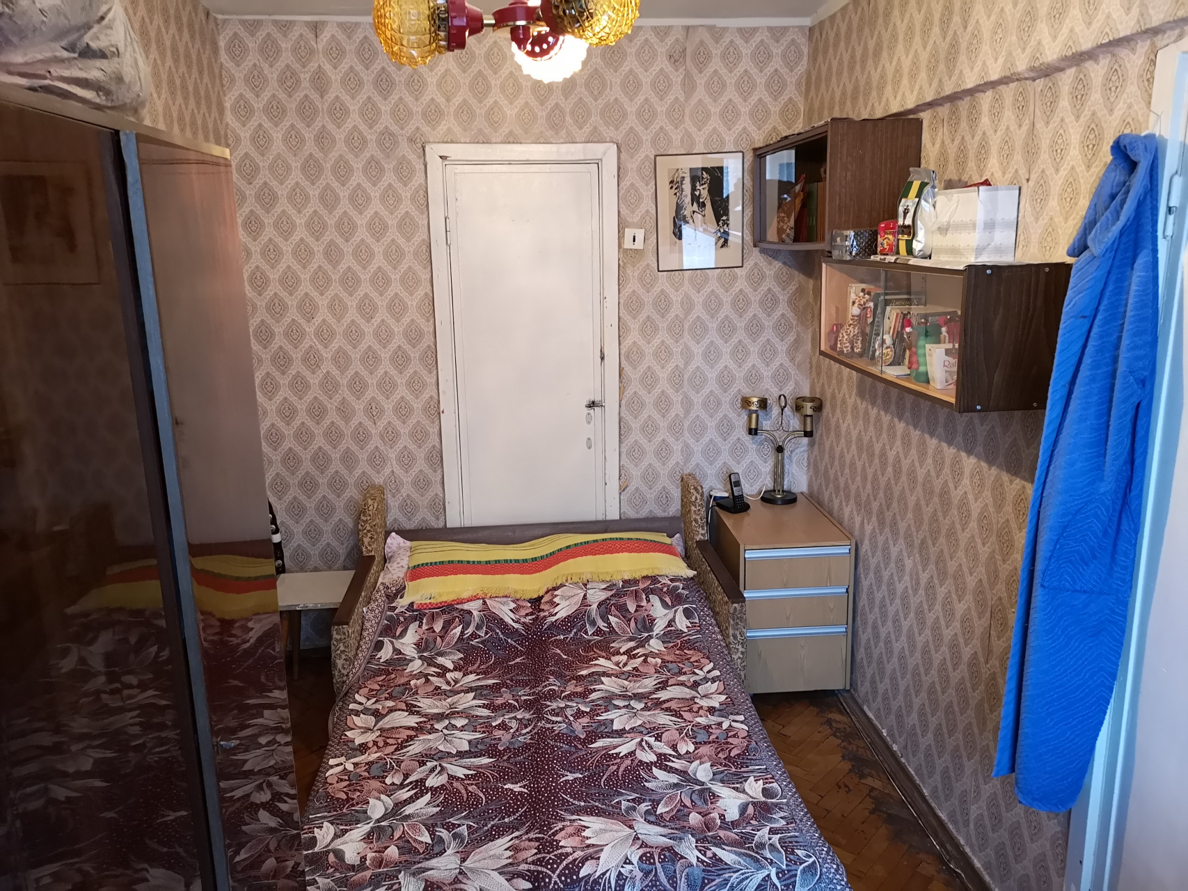 2-комнатная квартира, 44 м² - фото 9