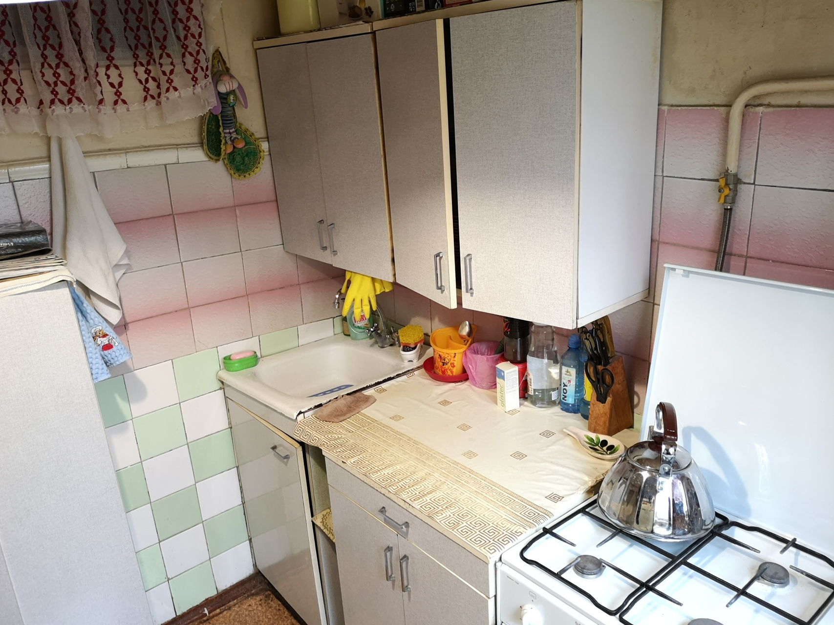 2-комнатная квартира, 44 м² - фото 14