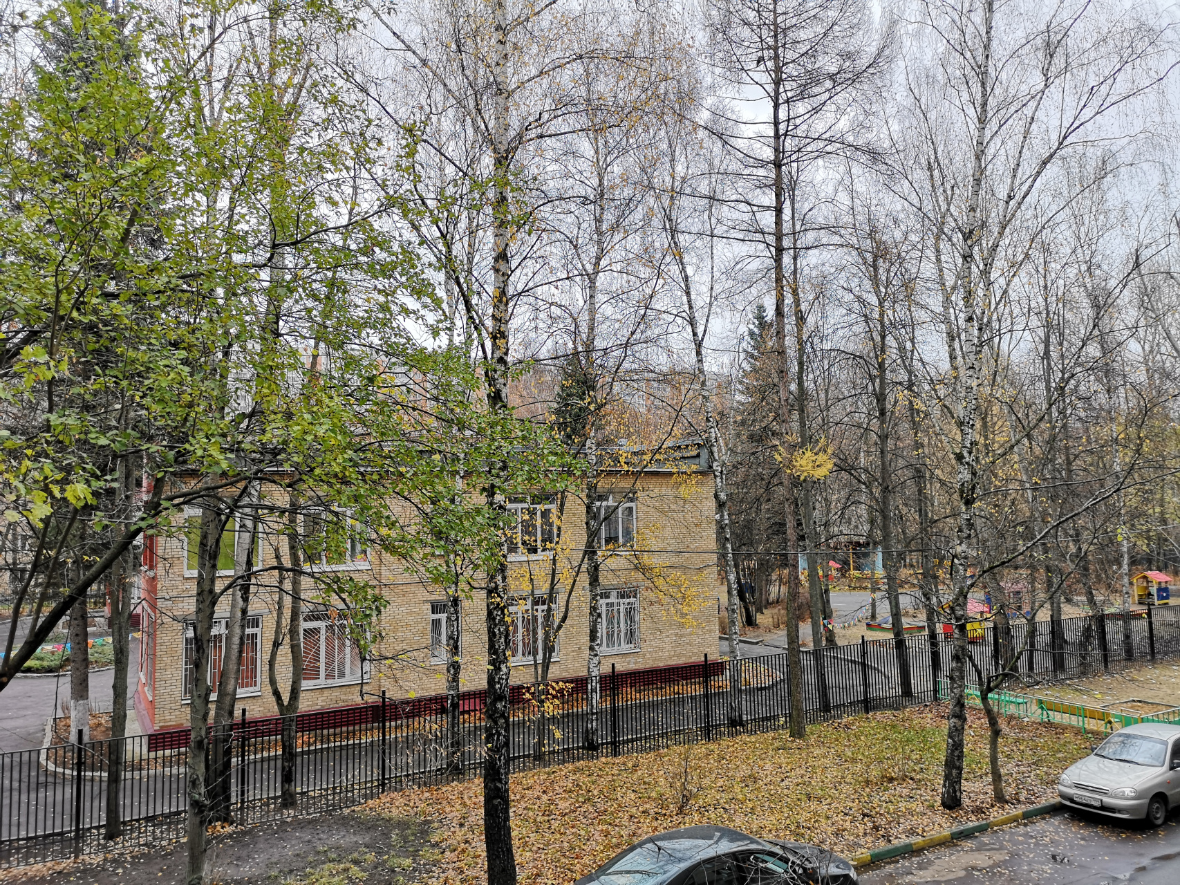 2-комнатная квартира, 44 м² - фото 18