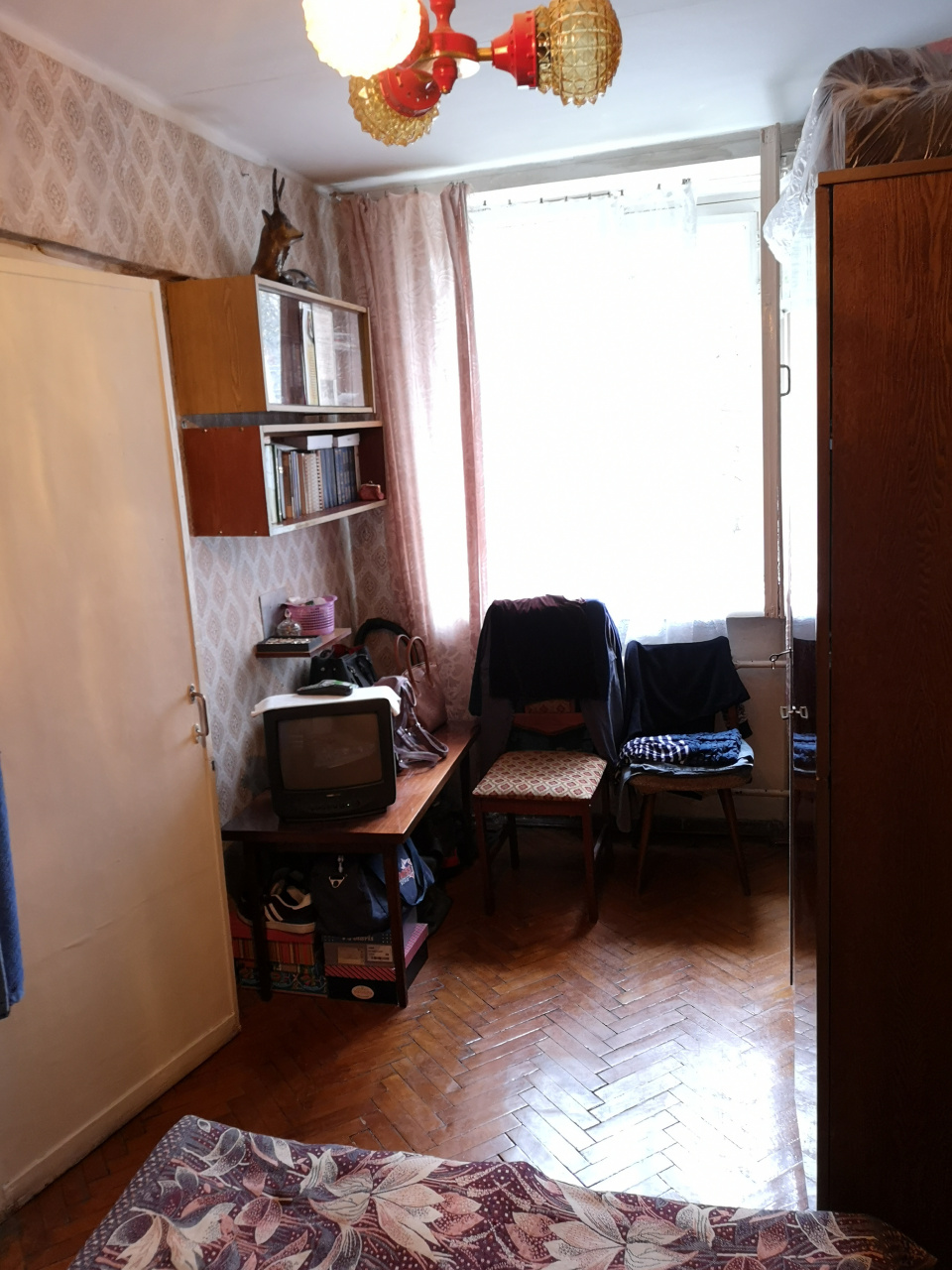 2-комнатная квартира, 44 м² - фото 8