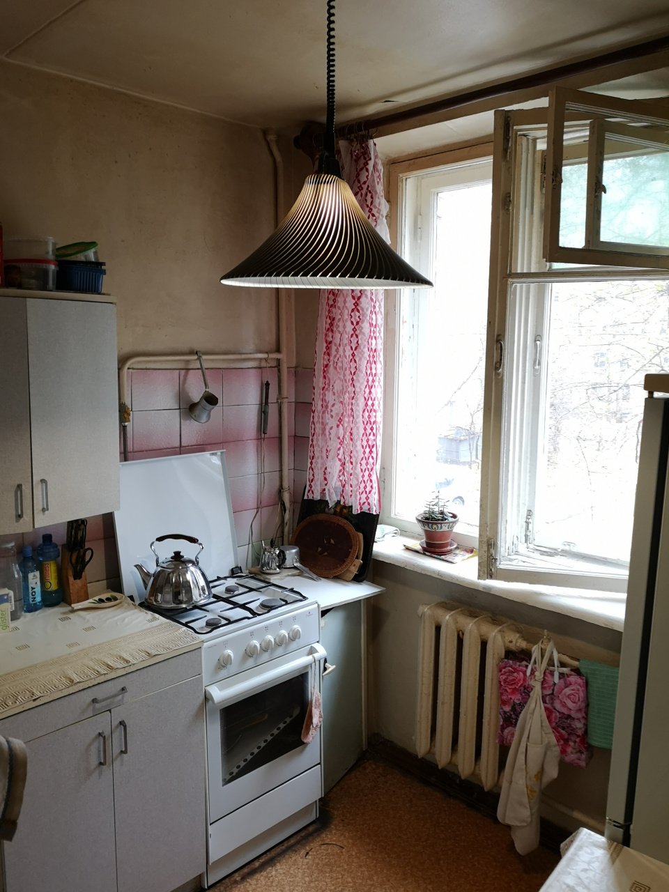 2-комнатная квартира, 44 м² - фото 12