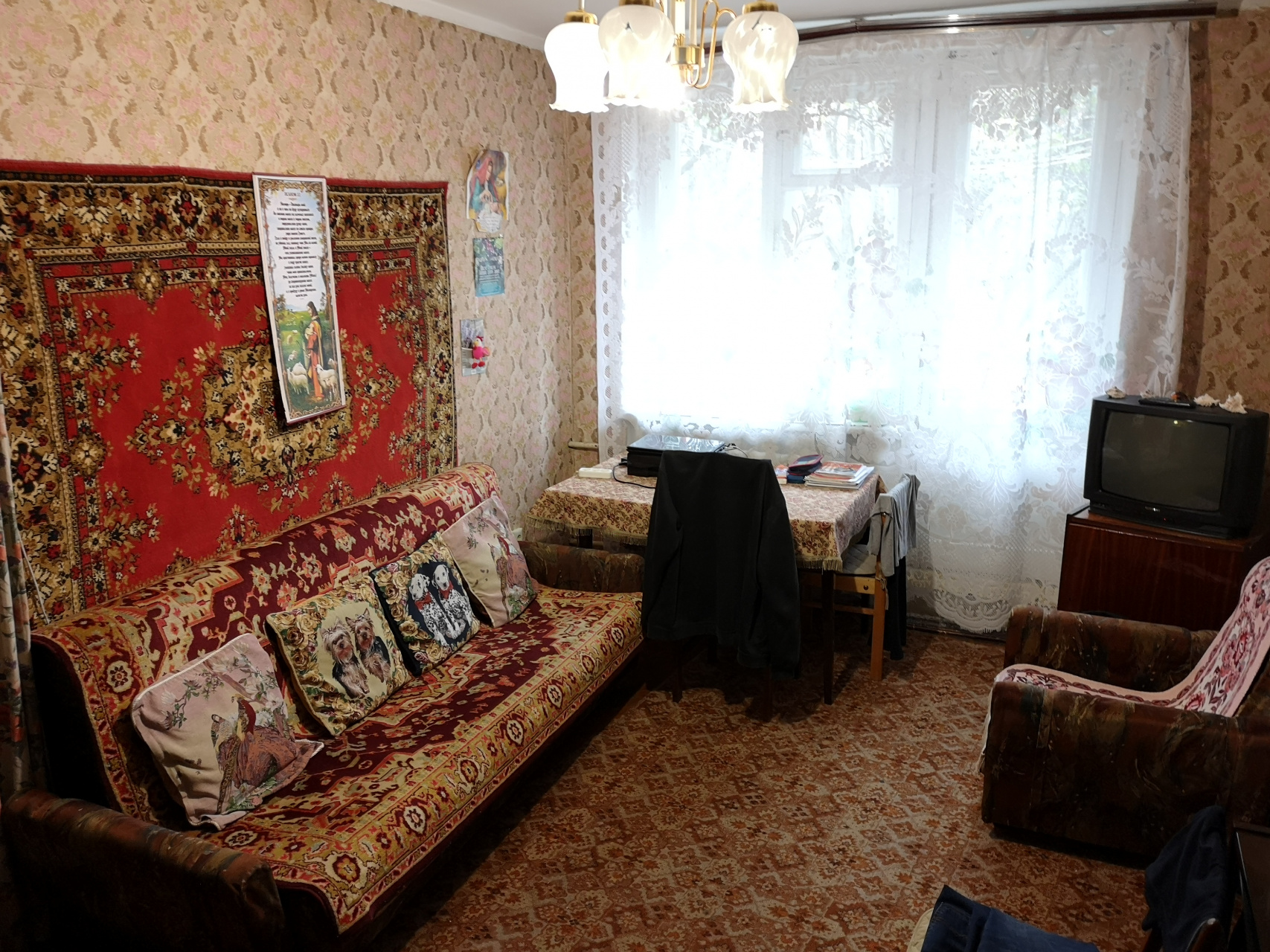 2-комнатная квартира, 44 м² - фото 5